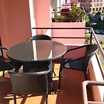 Appartement Jardins Piornais