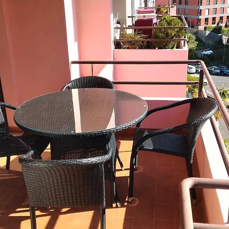 Apartamento Jardins Piornais