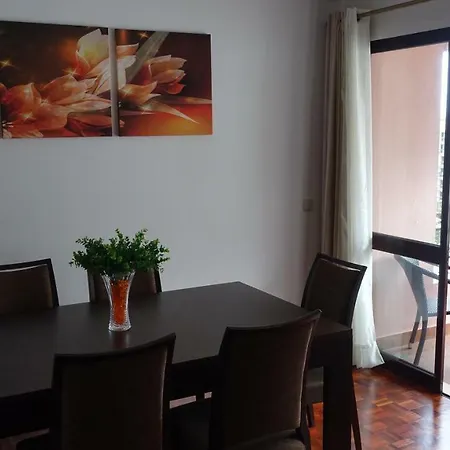 Jardins Piornais * Funchal (Madeira)