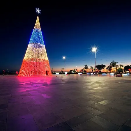 Apartamento Jardins Piornais *