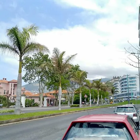 Apartamento Jardins Piornais