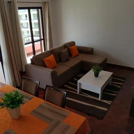 Jardins Piornais Apartamento Funchal (Madeira)