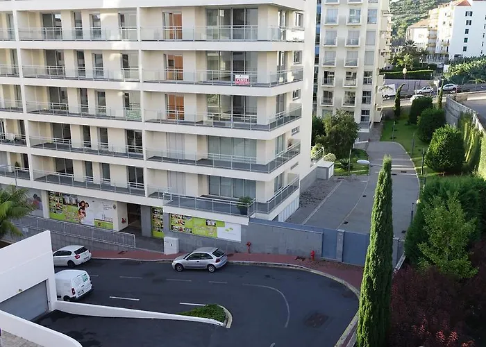 Apartamento Jardins Piornais *