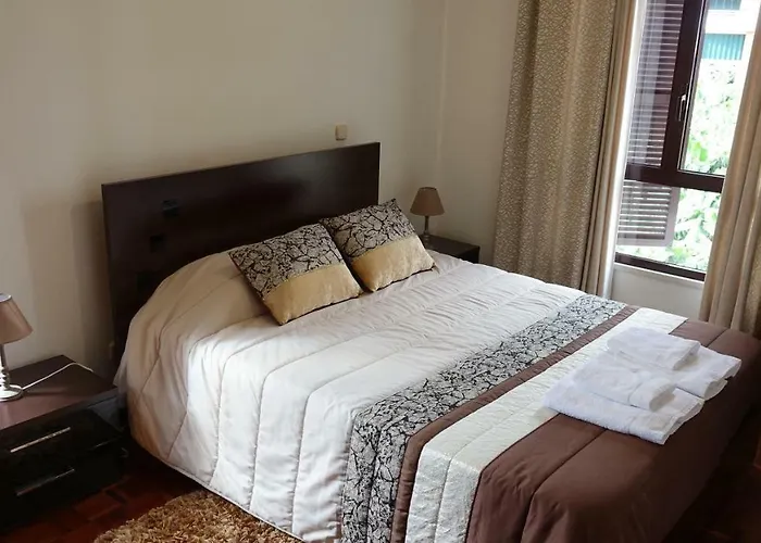 Apartment Jardins Piornais Funchal *