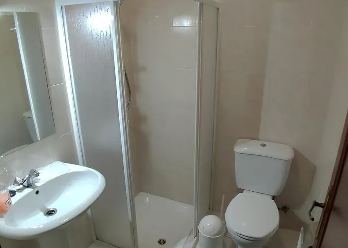 Apartamento Jardins Piornais