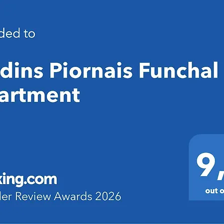 Jardins Piornais
