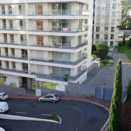 Apartmán Jardins Piornais *