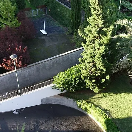 Lejlighed Jardins Piornais