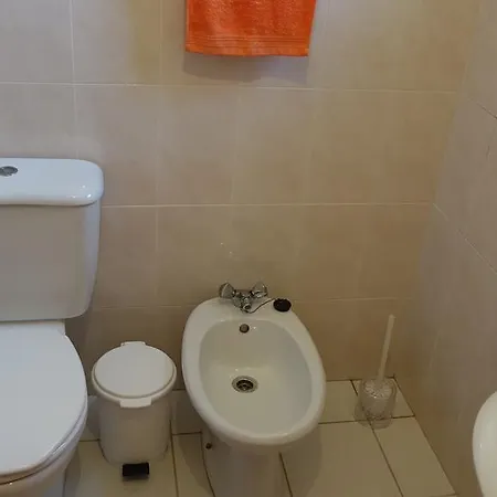 Apartmán Jardins Piornais *