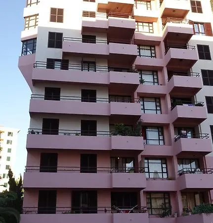 Jardins Piornais Funchal (Madeira)