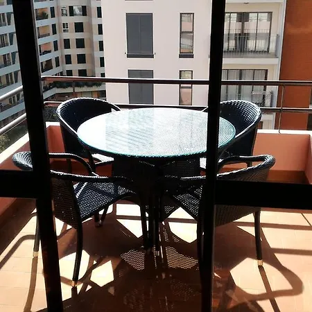 Jardins Piornais * Funchal (Madeira)