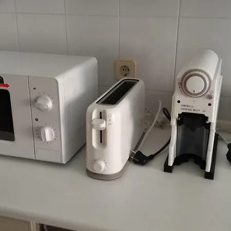 Jardins Piornais Appartamento *