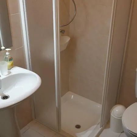 Jardins Piornais Apartmán *