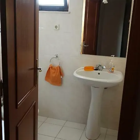 Jardins Piornais Apartmán Funchal (Madeira)