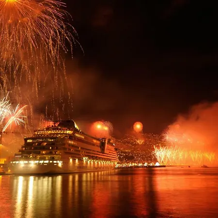 Jardins Piornais Apartmán *