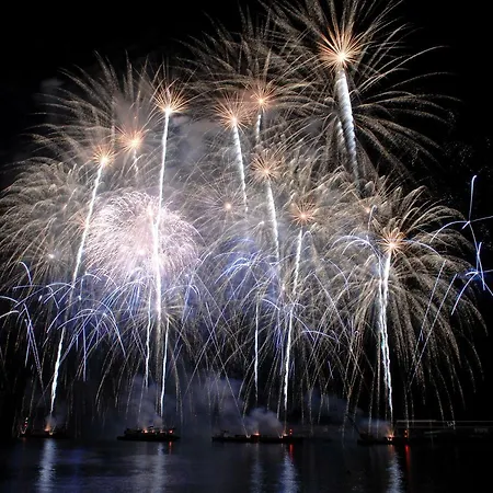 Jardins Piornais Apartmán *