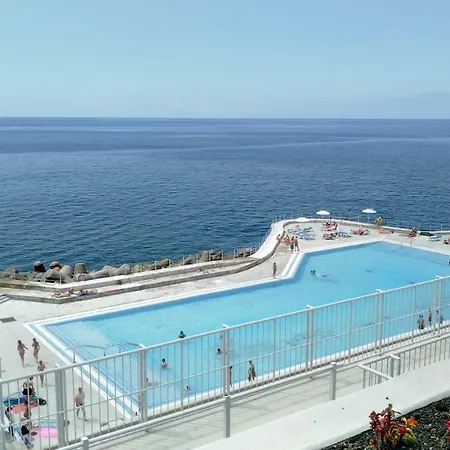 Apartmán Jardins Piornais *