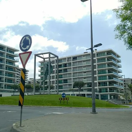 Apartmán Jardins Piornais Funchal (Madeira)