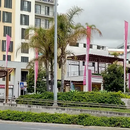 Jardins Piornais Apartmán *