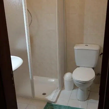 Apartmán Jardins Piornais *