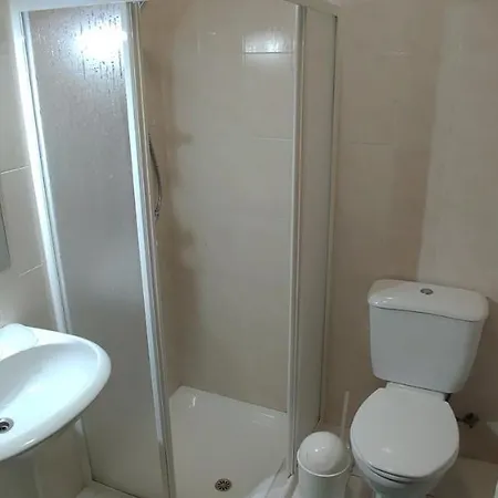 Apartmán Jardins Piornais