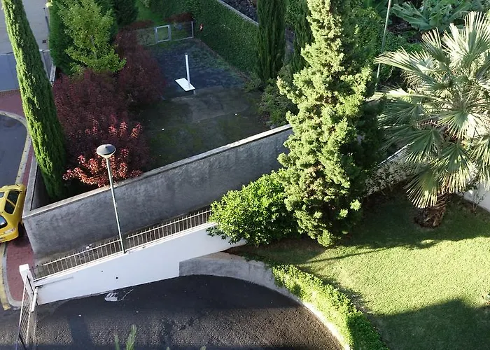 Apartament Jardins Piornais