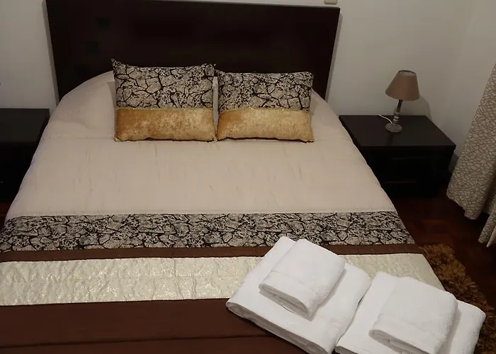 Apartament Jardins Piornais Funchal (Madeira)
