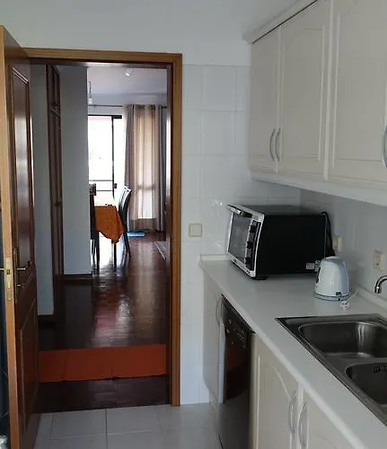 Apartament Jardins Piornais Funchal (Madeira)