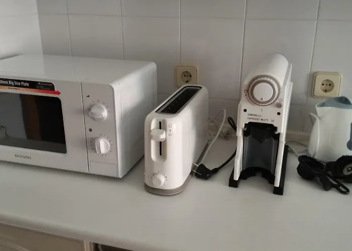 Jardins Piornais Appartement *