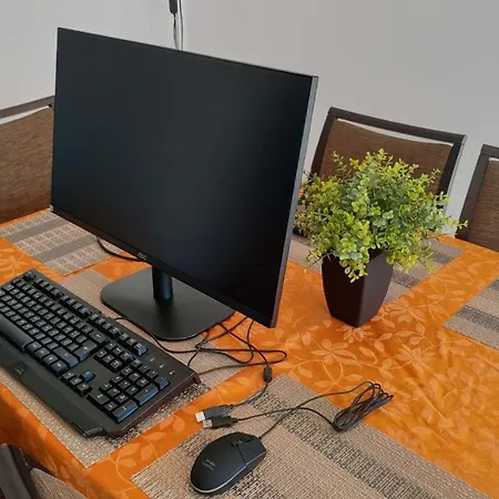 Jardins Piornais Apartman Funchal