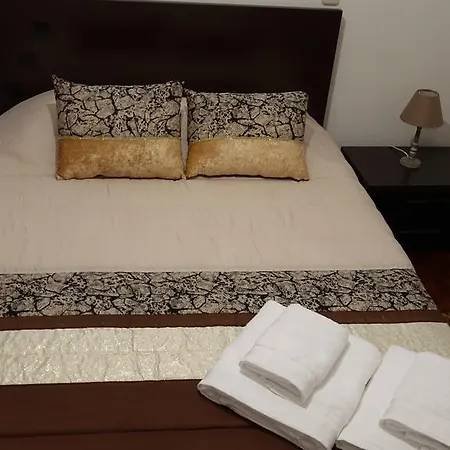 Apartman Jardins Piornais Funchal