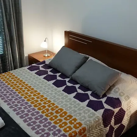 Apartman Jardins Piornais