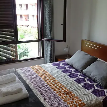 Apartman Jardins Piornais Funchal