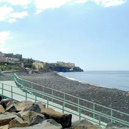 Jardins Piornais Apartman *