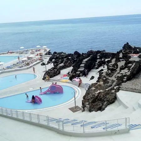 Apartman Jardins Piornais