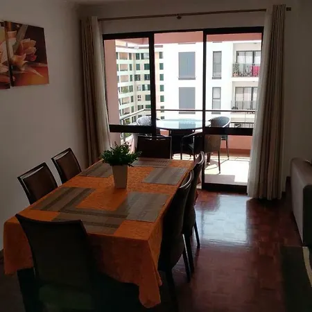 Jardins Piornais * Funchal