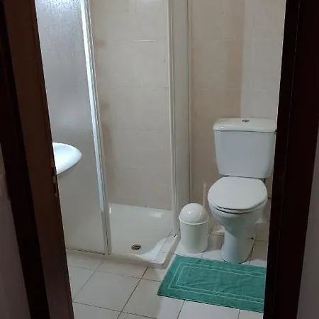 Jardins Piornais Apartman