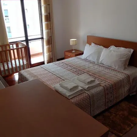 Apartman Jardins Piornais