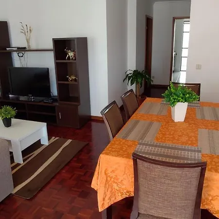 Apartman Jardins Piornais Funchal